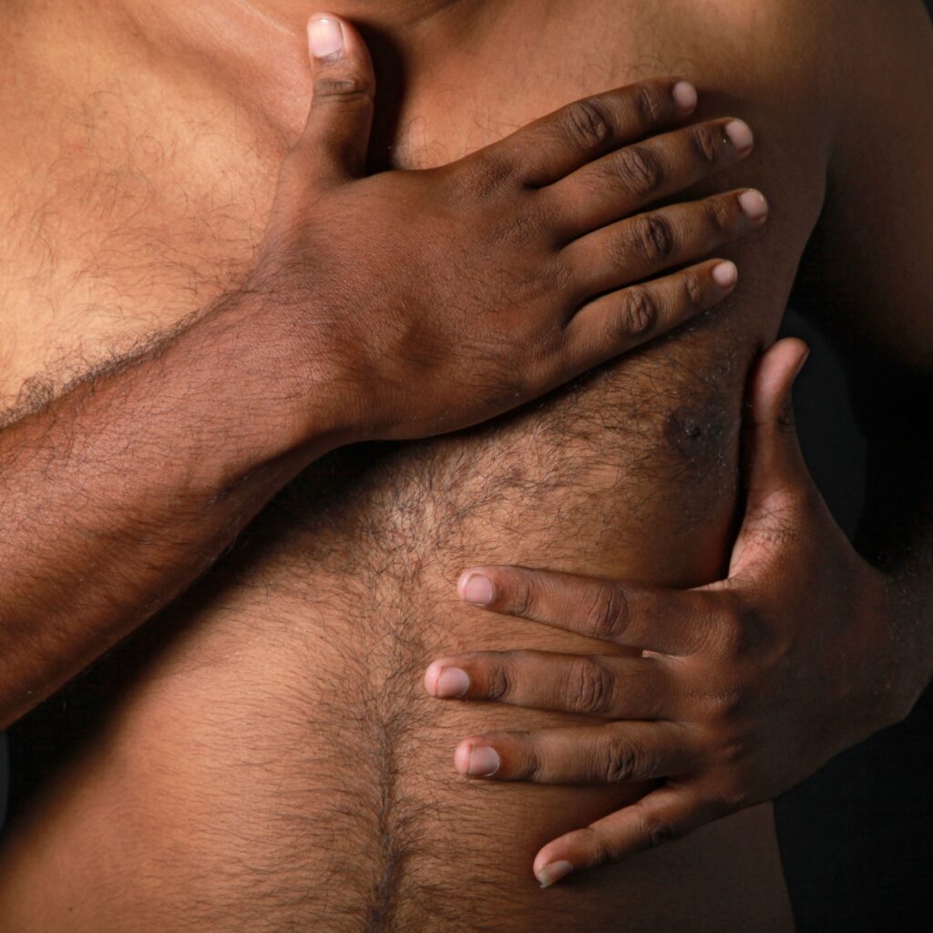 Male Breast Correction Treatment with Renovatio Clinic and Dr. Sof