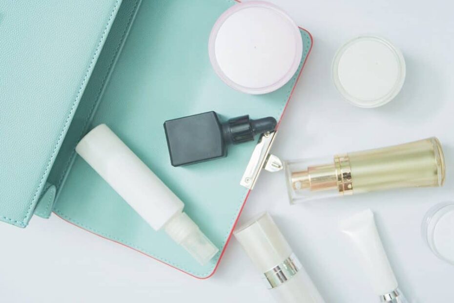 common skincare mistakes - get help from Renovatio Clinic