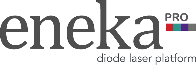 Eneka Pro Logo 2024